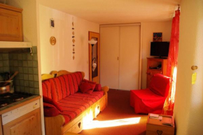 Résidence Bon Accueil - Studio 3 personnes 2 exposé Ouest MAE-8544
